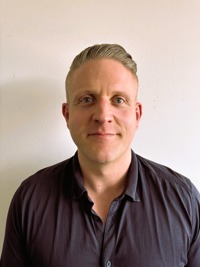 Afdelingsleder Nybo-Paulse