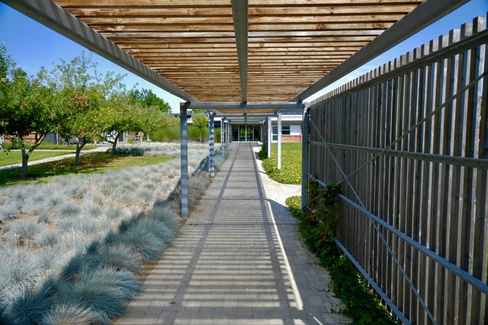 Pergola