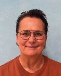 Anne Tolstrup Rasmussen