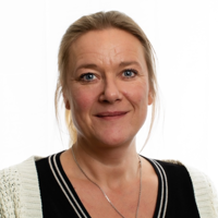 Billede af Nethe Junkerby afdelingsleder 