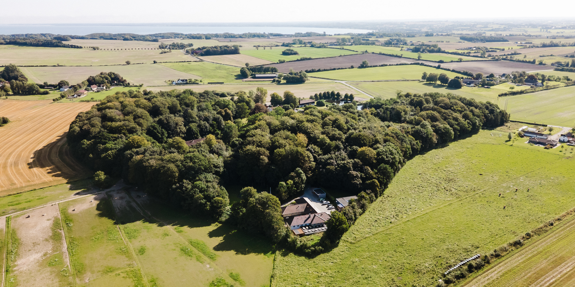 Ungehuset Røjleskov